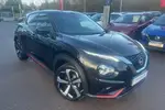 2023 Nissan Juke