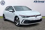 2022 Volkswagen Golf GTI