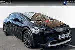 2025 Toyota Prius Plug-In