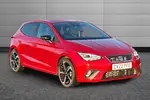 2022 SEAT Ibiza