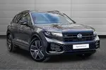 2025 Volkswagen Touareg