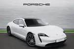 2021 Porsche Taycan