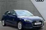 2023 Audi A1