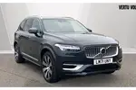 2022 Volvo XC90