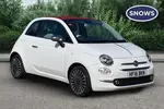 2016 Fiat 500