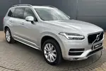 2019 Volvo XC90