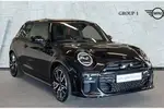 2025 MINI Hatchback