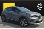 2022 Renault Captur