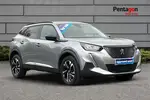 2022 Peugeot 2008