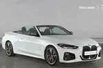 2021 BMW 4 Series