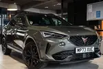 2023 Cupra Formentor
