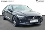 2022 Volvo S60