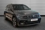 2020 Volkswagen Tiguan Allspace