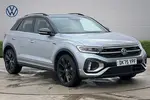 2025 Volkswagen T-Roc