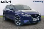 2023 Nissan Qashqai