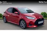 2024 Toyota Yaris