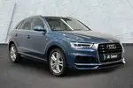 2017 Audi Q3