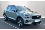 2024 Volvo XC40