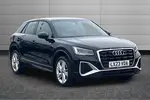 2023 Audi Q2