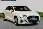 2023 Audi A3