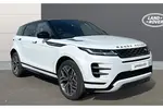 2020 Land Rover Range Rover Evoque