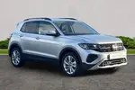 2024 Volkswagen T-Cross