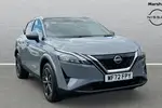 2022 Nissan Qashqai
