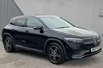 2021 Mercedes-Benz EQA