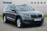2017 Skoda Kodiaq