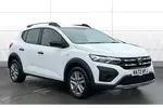 2022 Dacia Sandero Stepway