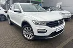 2020 Volkswagen T-Roc