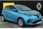 2022 Renault Zoe