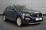 2019 Volkswagen T-Roc