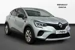 2022 Renault Captur