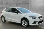 2025 SEAT Ibiza