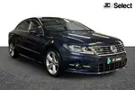 2016 Volkswagen CC