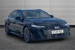 2026 Audi A6