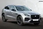 2024 Jaguar F-Pace