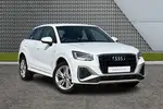 2022 Audi Q2