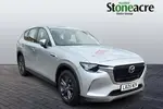2025 Mazda CX-60