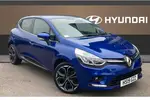 2019 Renault Clio