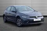 2024 Volkswagen Polo