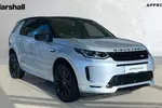 2021 Land Rover Discovery Sport