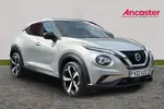 2022 Nissan Juke
