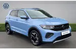 2025 Volkswagen T-Cross
