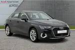 2023 Audi A3