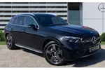 2023 Mercedes-Benz GLC