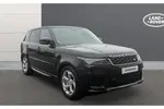 2022 Land Rover Range Rover Sport