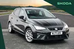 2021 SEAT Ibiza