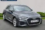 2023 Audi A3
